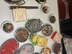 -行运海鲜食集(北京首店)