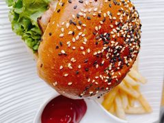 -Cactus墨西哥仙人掌餐厅