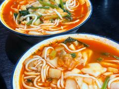 -尕胡才炕锅烤羊肉馆(八一路店)
