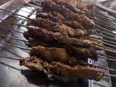 -清真·马峰烤肉(小学习北巷店)