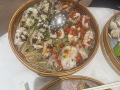 -顺德佬华侨城店·商务宴请·团建