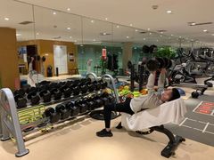 -思迈威健身(洪山宾馆分店)
