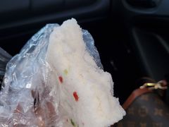 -芳婆糕团店(王府大街店)