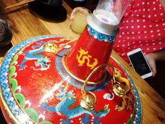 -木辛水水冰煮羊(凤城六路店)