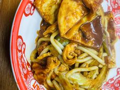 -啊臻味道米粉(义乌店)