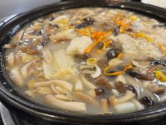 -草墩罗非鱼庄•野生菌•腊排骨(七星街上段店)