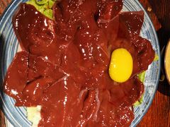 -受气牛肉·耙牛肉火锅(水晶郦城店)