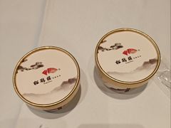 -松鹤楼(狮山永利广场店)