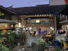 -龙姐私房菜(和顺古镇店)