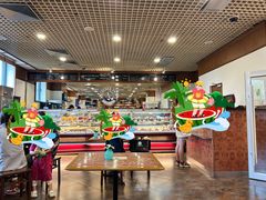 -凯宾美食廊Kempi Deli·凯宾斯基饭店(亮马桥路店)