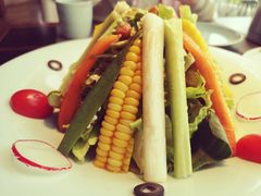 -山葵家·创意料理(宁波来福士店)
