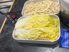 -骨气鼓气羊棒骨·羊蝎子(住总万科广场店)