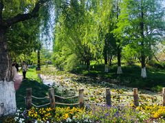 -祥源·阜阳生态乐园