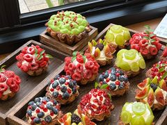 -富贵面包公司(运河店)