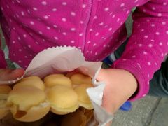 -利强记北角鸡蛋仔(弥敦道店 )