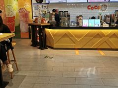 门面-CoCo都可(合生汇店)