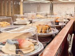 -万岁寿司(万国店)