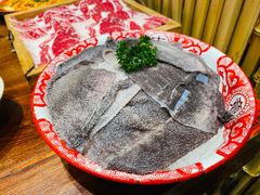-袁山山重庆火锅(丈八北路店)