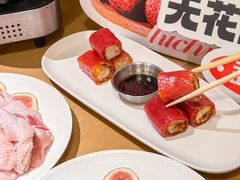 -茶港·点心·啫啫煲(群光广场店)