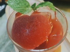 梅好时光-绿茶餐厅