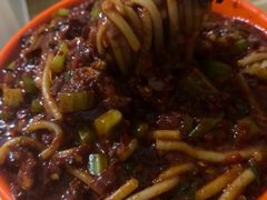 -玲玲米粉·新疆现炒米粉(大十字总店)