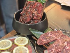 -厚贞日式烤肉(浦东汇智店)