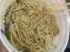-蒋家桥饺面店(东关街店)