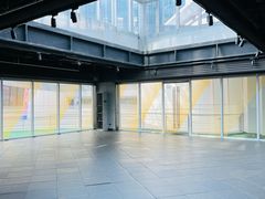 -威尔仕健身(丁香国际店)