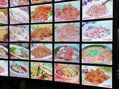 -阳光家常菜(泉城路店)