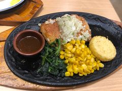 -萨莉亚意式餐厅(天河城购物中心店)