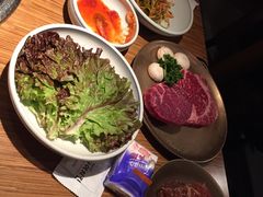 -王妃家(明洞中央店)