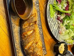 -黑牛の店·黑金店(沈阳万象城店)
