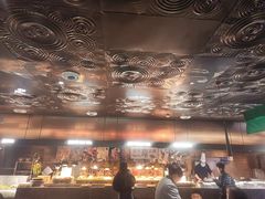 -喜庭海鲜自助(北辰三角洲北辰荟店)
