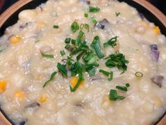 -李记搅团•非遗陕菜(三桥店)
