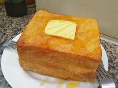 -新鸿发咖啡美食