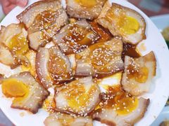 -黎记大排档(慈云路店)