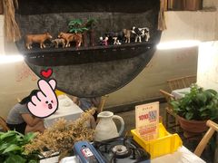 -霄汉牛三鲜湖北砂锅菜(万松园2店)
