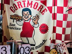 -Gortmore · 经典费城牛肉三明治