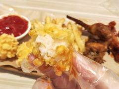 小吃拼盘-必胜客(燕郊永旺店PHDI店)