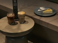 -来回·咖啡(天河南店)