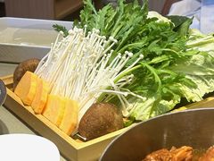 -蝎王府羊蝎子(西直门店)