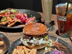 -Q MEX 库迈墨西哥餐吧(三里屯店)