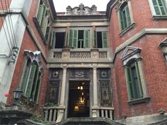 iphone_upload_pic-杨桃院子旅馆(厦门鼓浪屿中华红墨店)