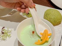 -蛇口希尔顿南海酒店·随轩中餐厅·粤菜