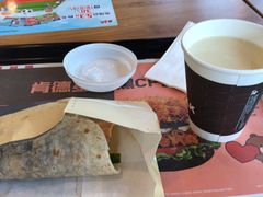 -肯德基(相城漕湖店)