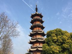 -上海市龙华烈士陵园