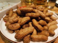 -金太阳海鲜烧烤·本地人餐厅(东纬路旗舰店)