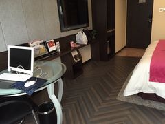 美豪酒店(长寿路店)-美豪怡致酒店(上海长寿路店)