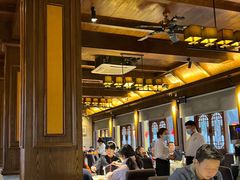 大堂-泮金大塘(北二七路店)