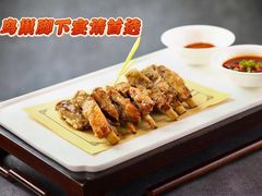 -太极·粤菜餐厅(亚运村鸟巢店)